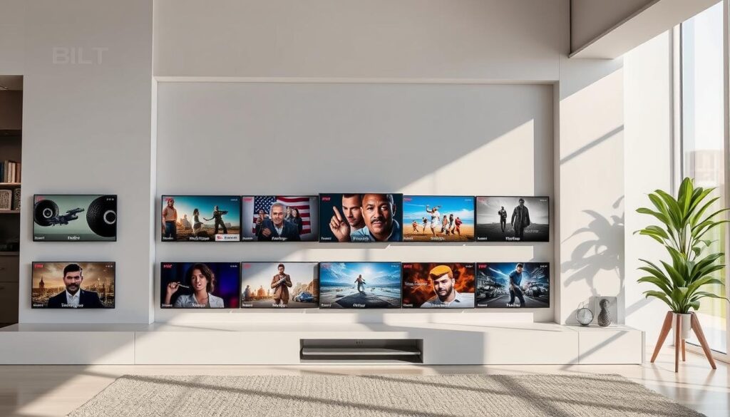 باقات وأسعار IPTV المميزة باقات وأسعار IPTV المميزة