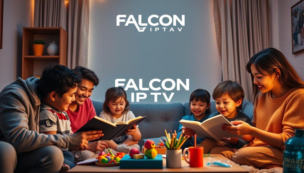 تجارب ترفيهية ممتعة للعائلة