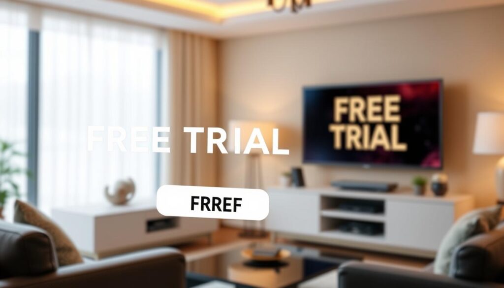 تجربة مجانية لخدمة IPTV تجربة مجانية لخدمة IPTV