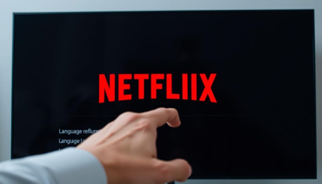 تخصيص اللغة والترجمة على نتفليكس تخصيص اللغة والترجمة على نتفليكس