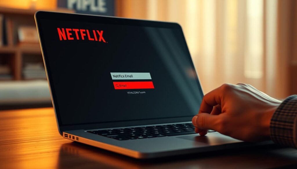 تسجيل الدخول إلى حساب نتفليكس