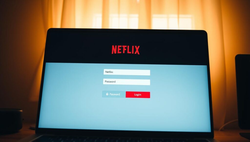 تسجيل الدخول إلى حساب نتفليكس
