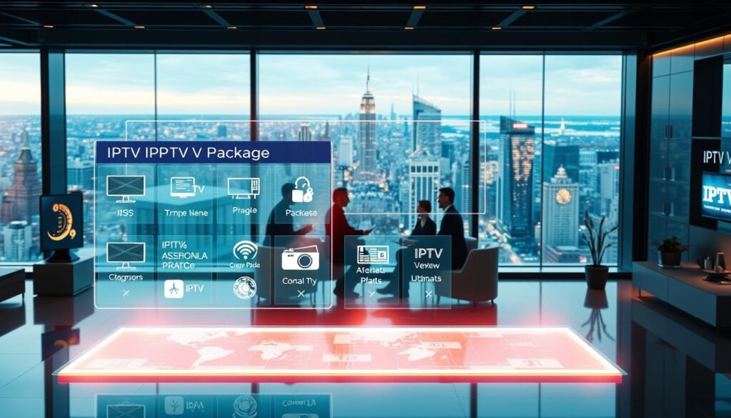 تسويق خدمات البث الرقمي تسويق خدمات البث الرقمي