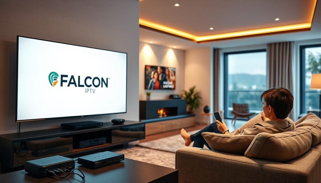 تشغيل الخدمة على الأجهزة