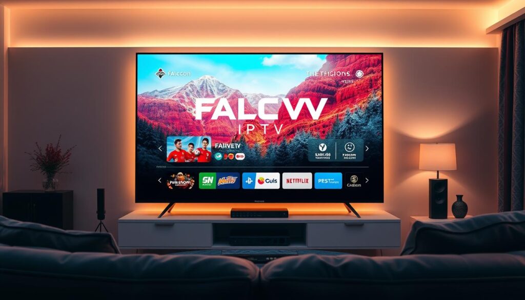 تطبيقات IPTV لمشاهدة سلسة تطبيقات IPTV لمشاهدة سلسة