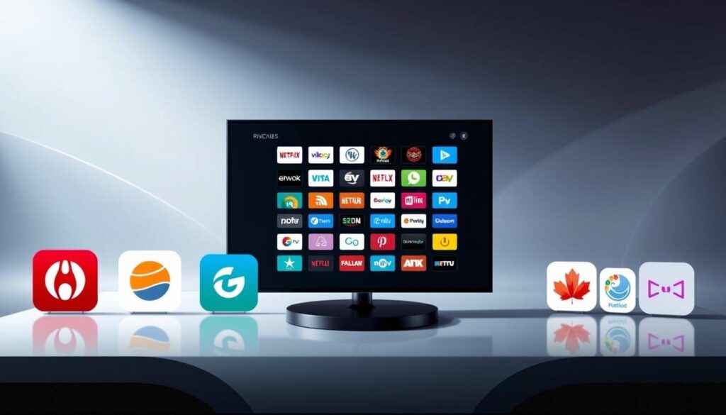 تطبيقات البث التلفزيوني الموصى بها تطبيقات البث التلفزيوني الموصى بها