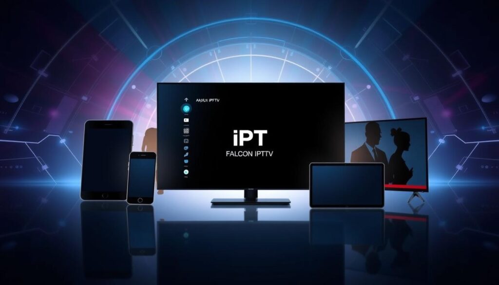 تطبيقات تشغيل IPTV تطبيقات تشغيل IPTV