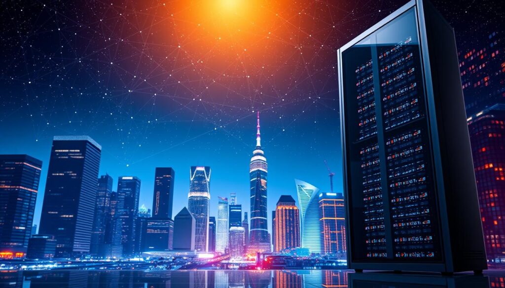 تغطية سيرفرات FALCON IPTV العالمية تغطية سيرفرات FALCON IPTV العالمية