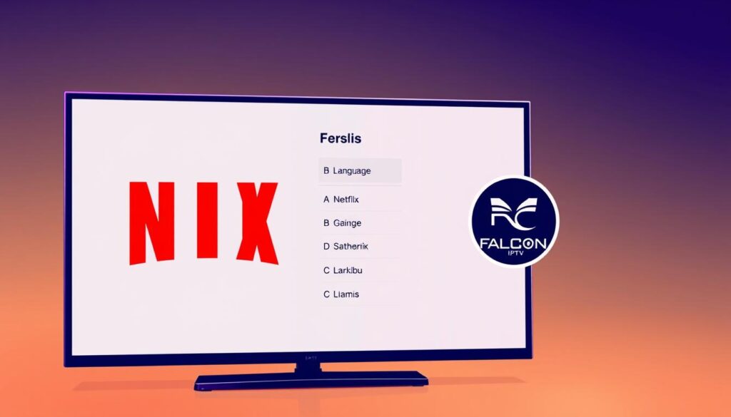 تغيير اللغة والترجمة على نتفليكس تغيير اللغة والترجمة على نتفليكس