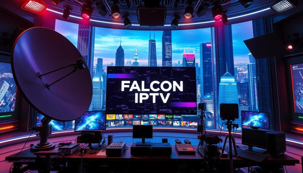 تقنيات البث الحديثة تقنيات البث الحديثة