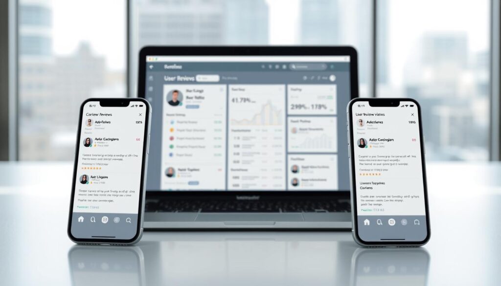 تقييمات المستخدمين تقييمات المستخدمين