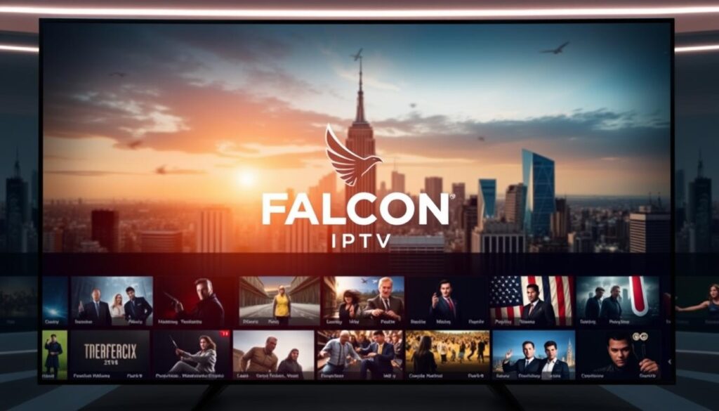 تنوع القنوات والمحتوى