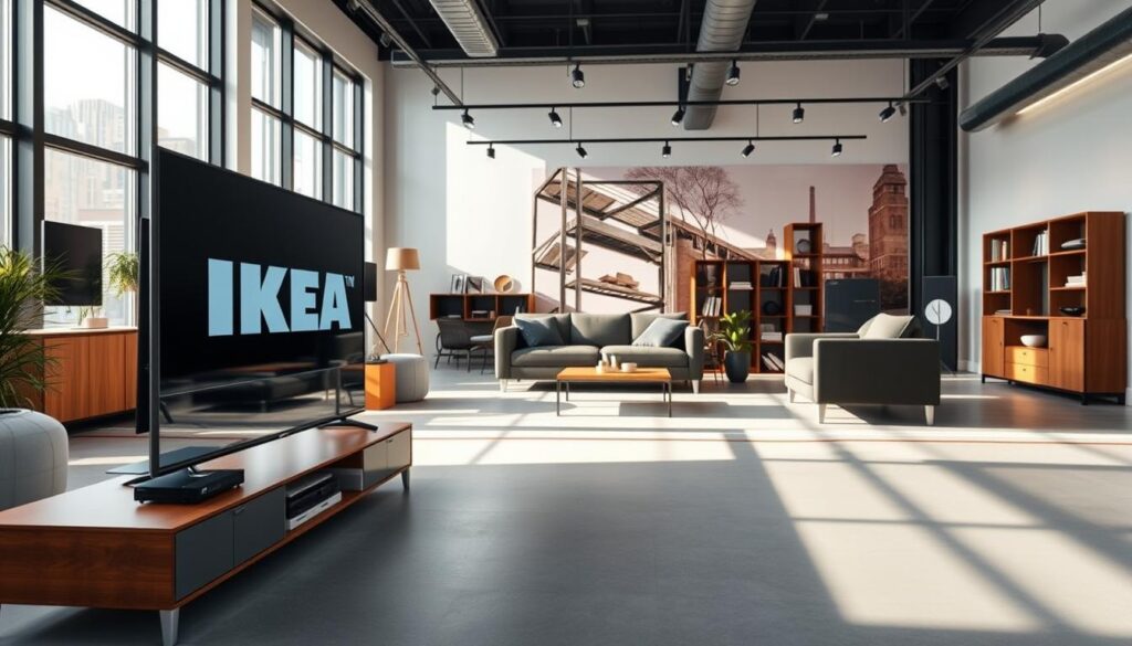 خدمات تركيب أثاث إيكيا