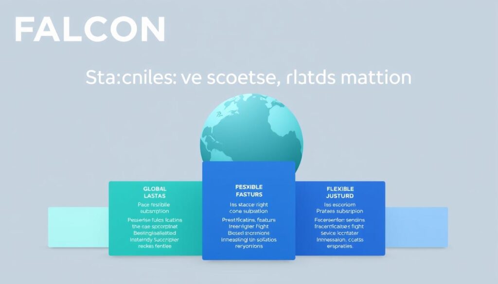 خطط اشتراك مرنة