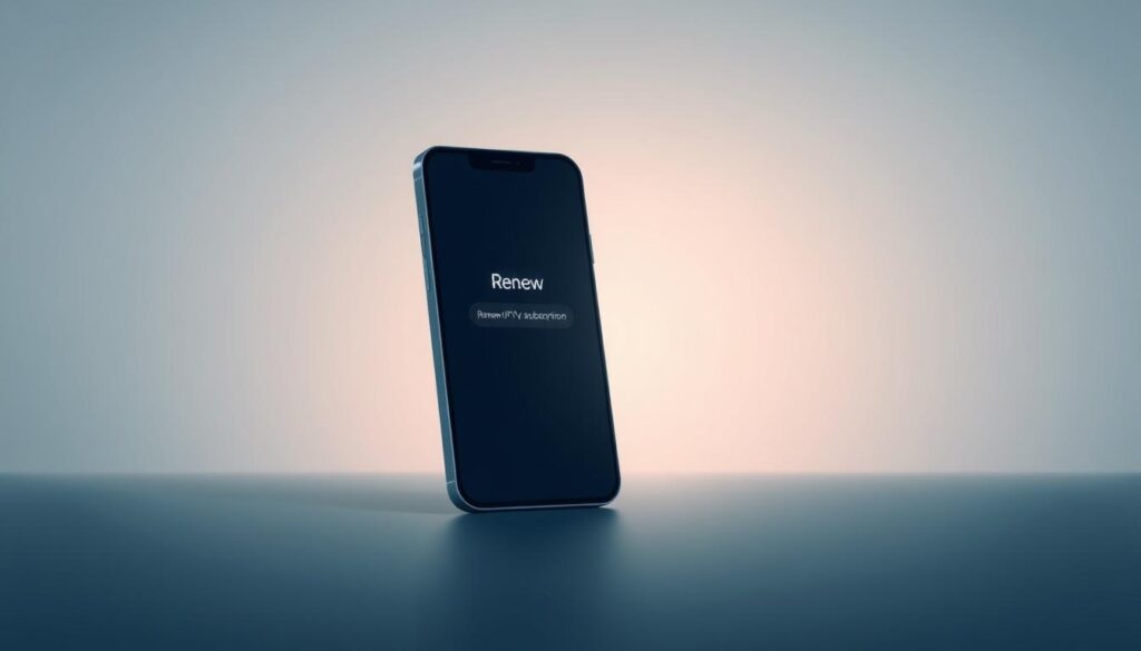 خطوات تجديد اشتراك iptv خطوات تجديد اشتراك iptv