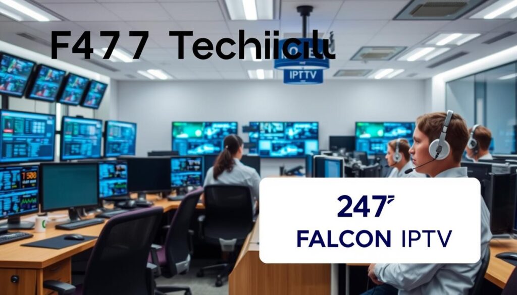 دعم فني على مدار الساعة