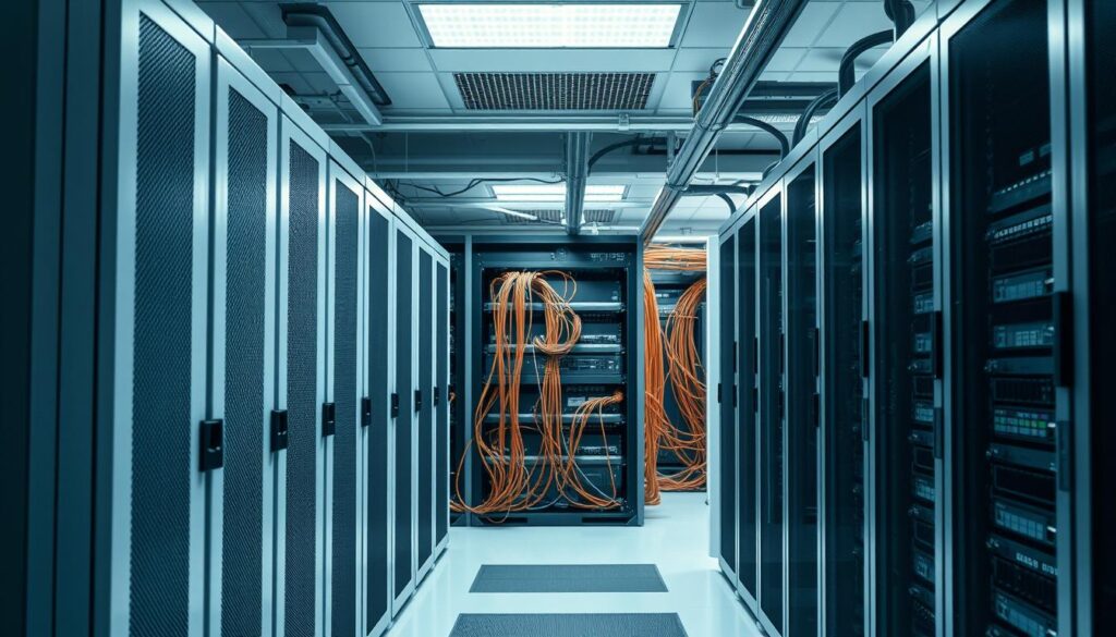 سيرفرات قوية لضمان استمرارية البث سيرفرات قوية لضمان استمرارية البث