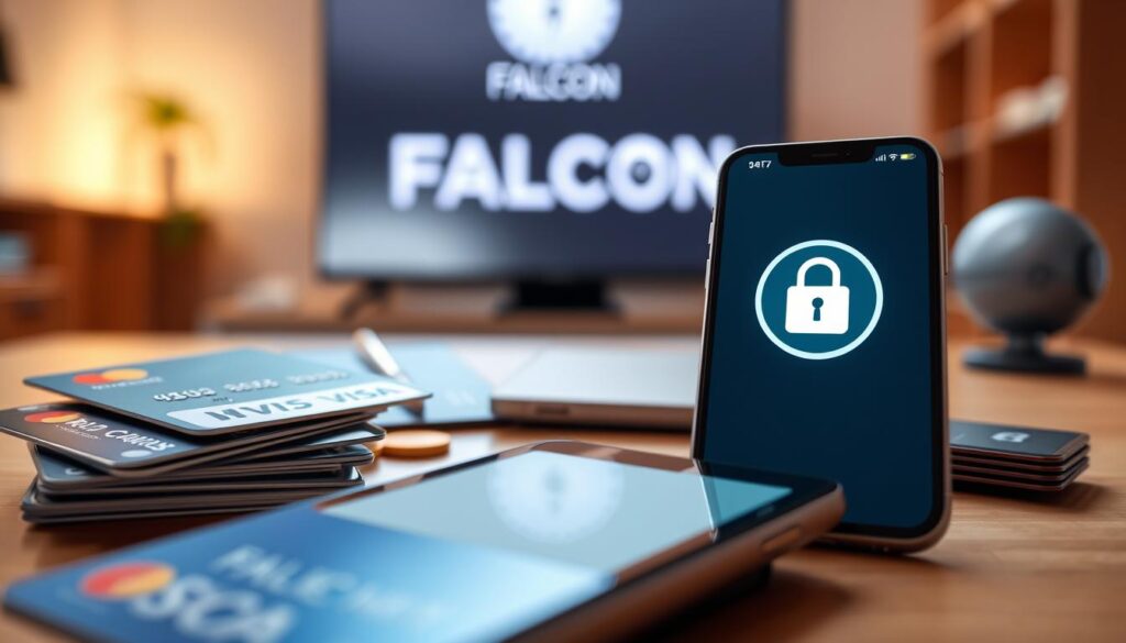 طرق الدفع الآمنة