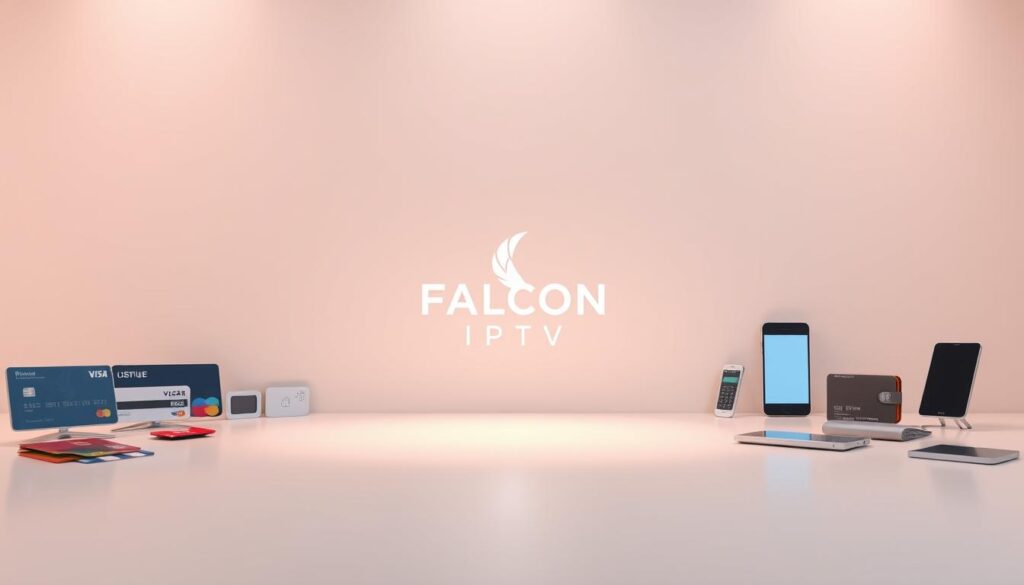 طرق دفع آمنة