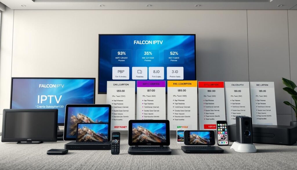 عروض اشتراكات IPTV عروض اشتراكات IPTV