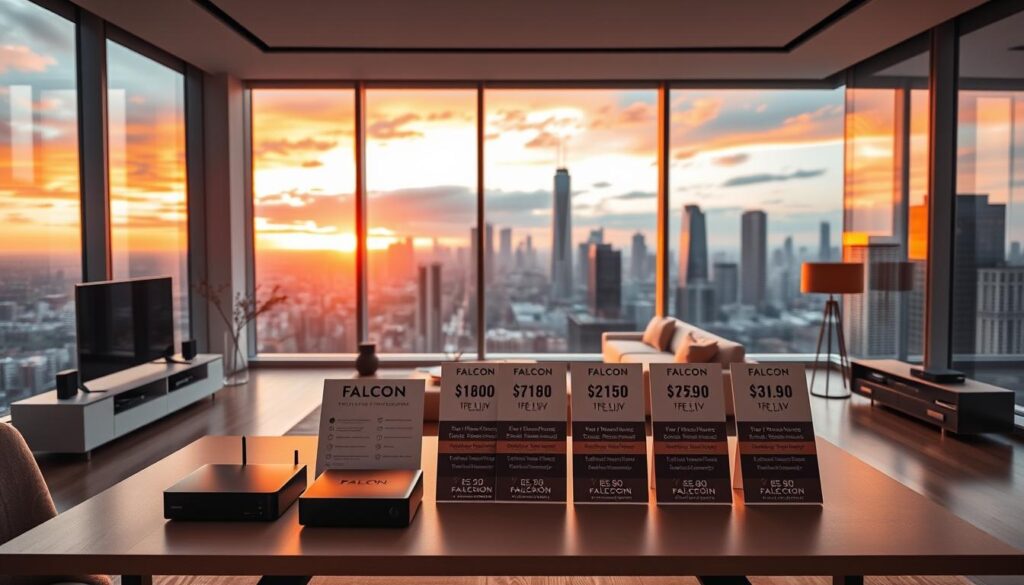 عروض وأسعار اشتراك IPTV