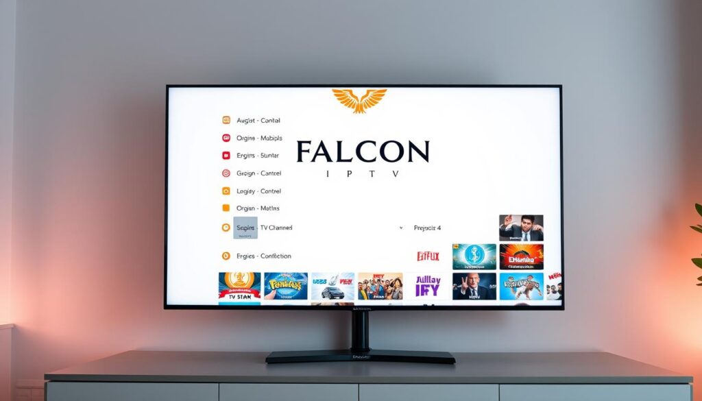 قائمة قنوات iptv