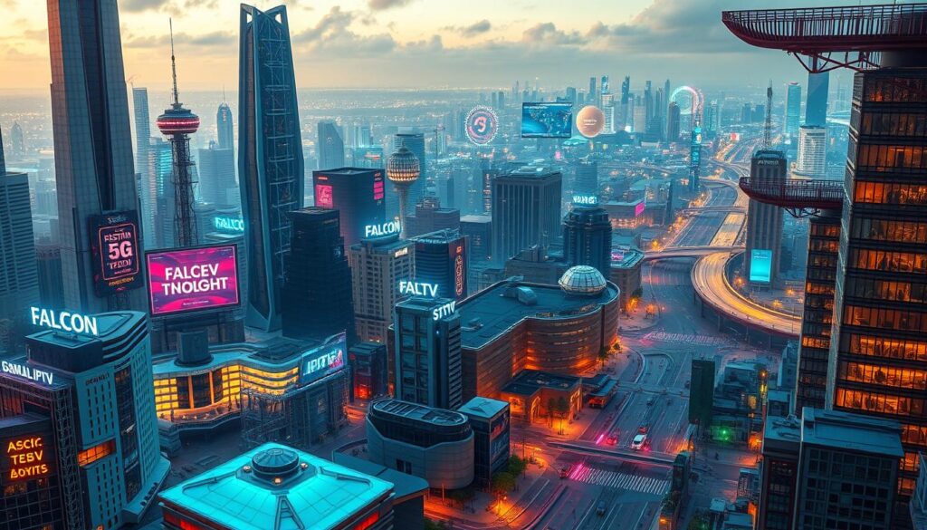 مجالات التكنولوجيا