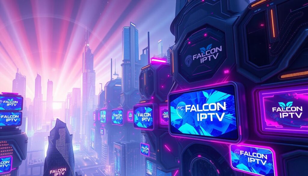 مستقبل البث التلفزيوني مستقبل البث التلفزيوني