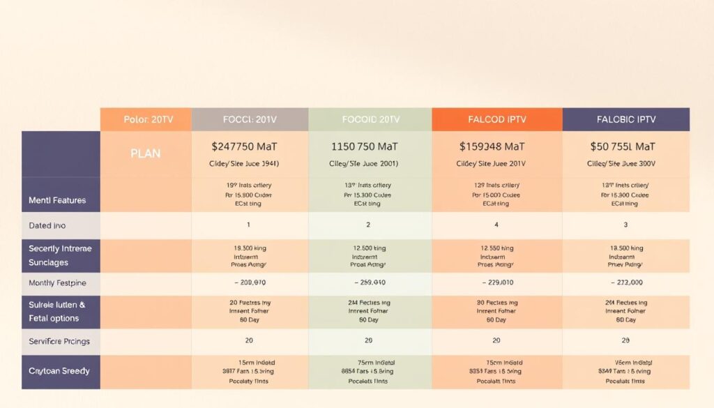 مقارنة باقات الإنترنت مقارنة باقات الإنترنت