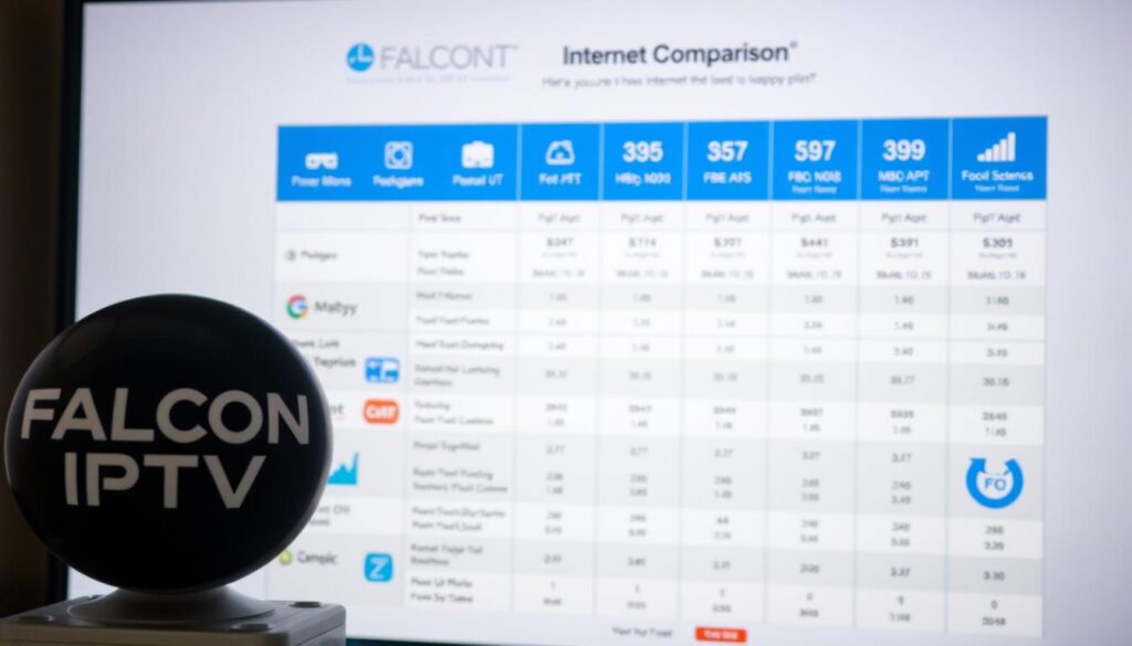 مقارنة عروض الإنترنت مقارنة عروض الإنترنت