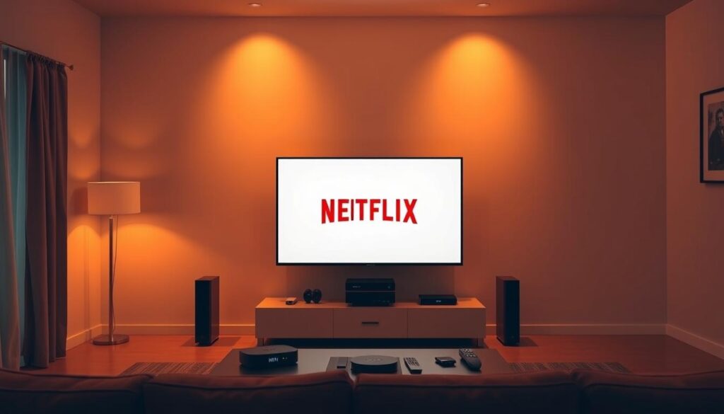 مقدمة عن تفعيل حساب نتفليكس