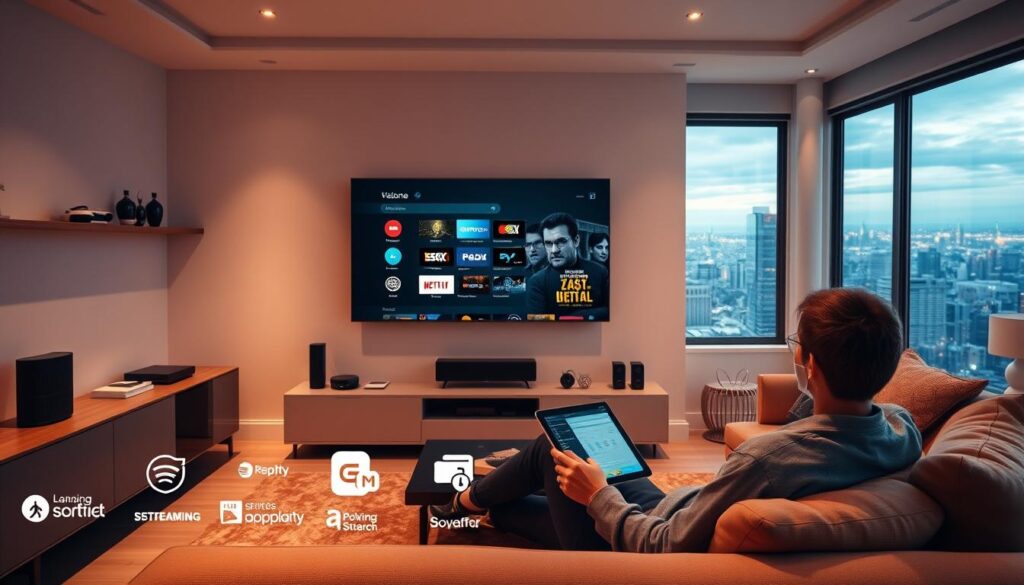 مميزات تلفزيون الإنترنت مميزات تلفزيون الإنترنت