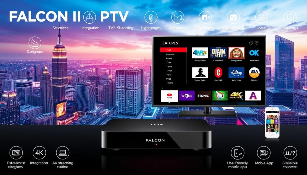 مميزات خدمة iptv مميزات خدمة iptv