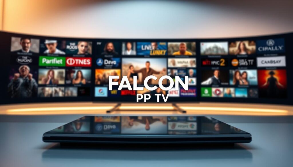 منصات مشاهدة القنوات