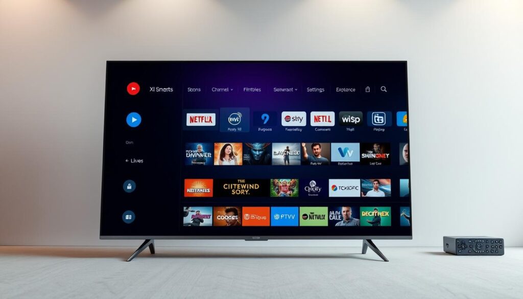 ميزات خدمة البث التلفزيوني عبر الإنترنت ميزات خدمة البث التلفزيوني عبر الإنترنت