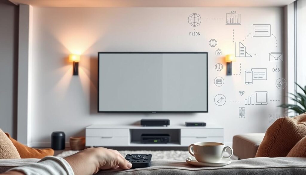 نصائح لتحسين تجربة البث التلفزيوني نصائح لتحسين تجربة البث التلفزيوني