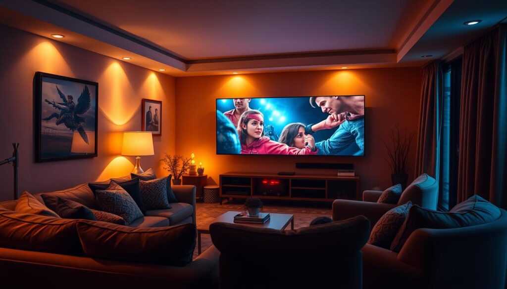 نصائح لتحسين تجربة المشاهدة