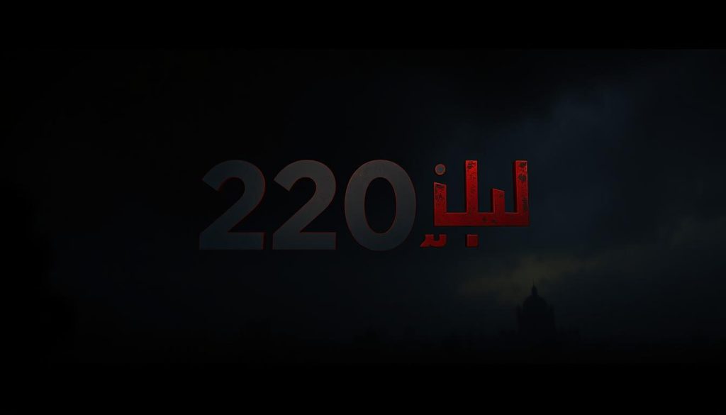 220 يوم S01E15
