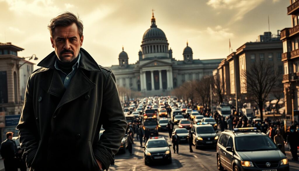 Behzat Ç.: Bir Ankara Polisiyesi