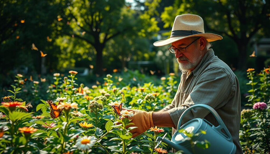 The Gardener [Multi-Sub] [2024]