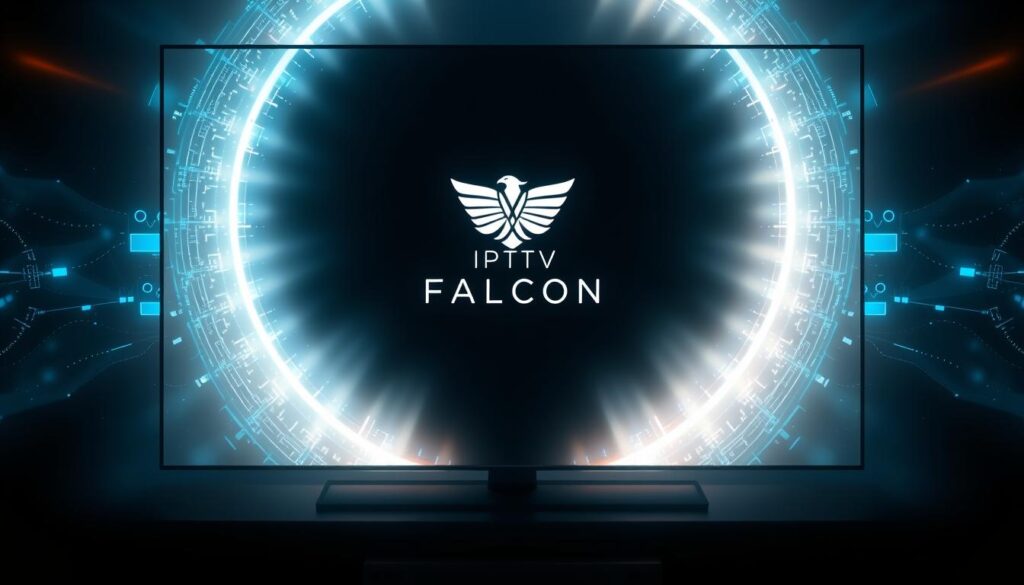 استخدام الذكاء الاصطناعي في FALCON IPTV استخدام الذكاء الاصطناعي في FALCON IPTV