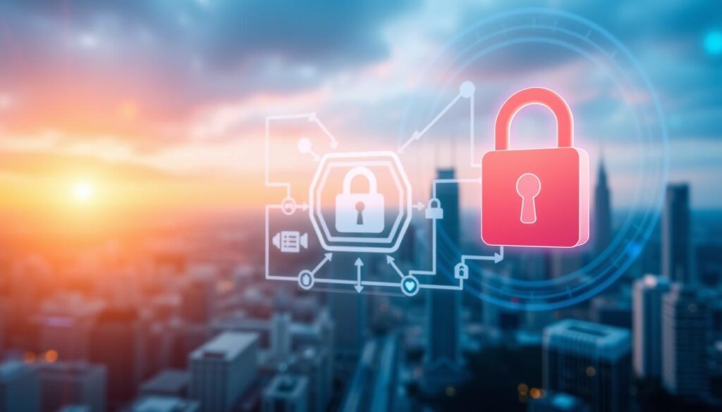 الأمان في البث الرقمي الأمان في البث الرقمي