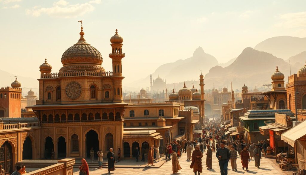 التأثير الثقافي والإرث