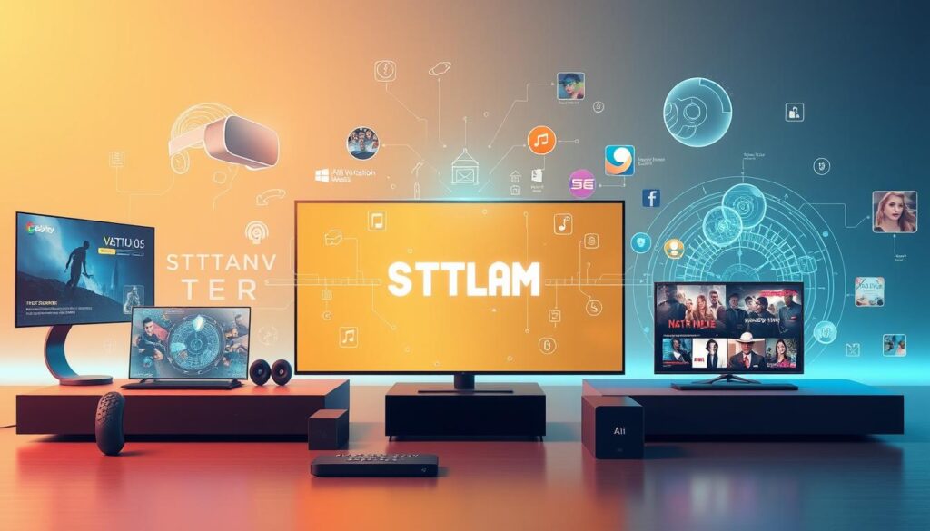 التطورات المستقبلية في مجال خدمات IPTV للكبار التطورات المستقبلية في مجال خدمات IPTV للكبار