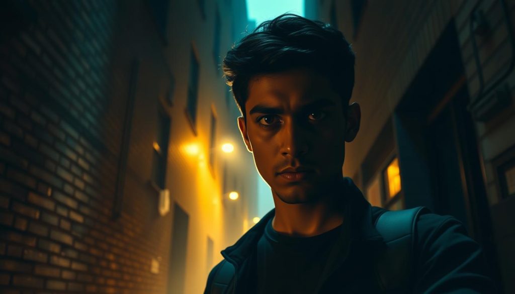 بحث نيكهيل عن ميتسوكي