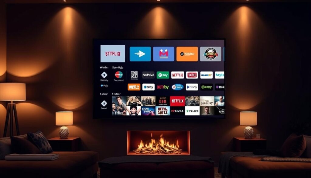 تجربة مشاهدة FALCON IPTV تجربة مشاهدة FALCON IPTV