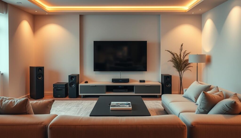 تحسين تجربة IPTV