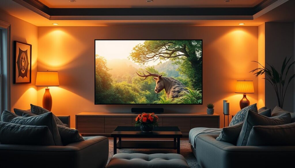 تحسين جودة البث تحسين جودة البث