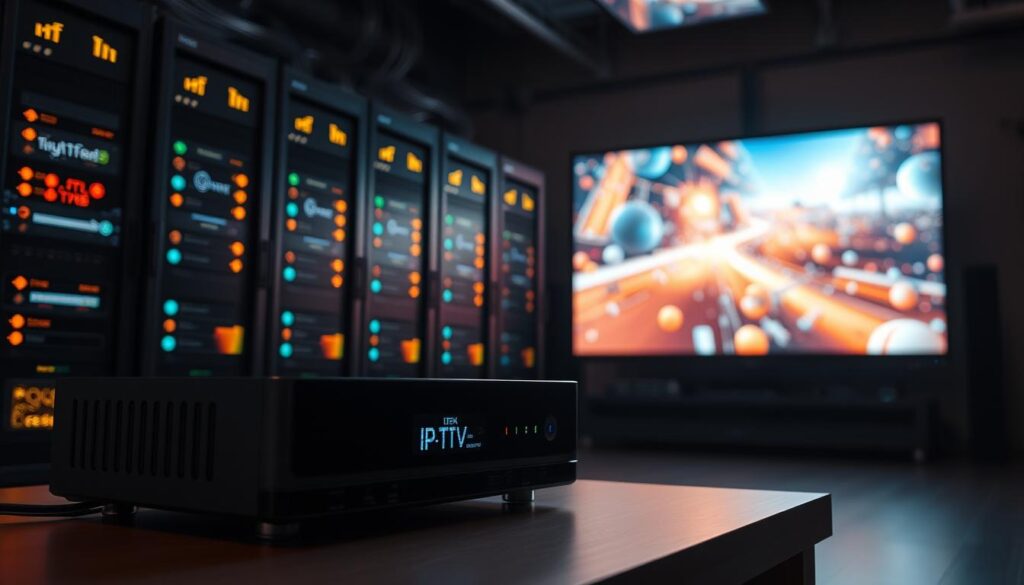 تقنية البث التلفزيوني عبر الإنترنت تقنية البث التلفزيوني عبر الإنترنت