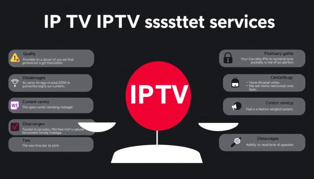 تقييم شامل لإيجابيات وسلبيات خدمات IPTV للكبار تقييم شامل لإيجابيات وسلبيات خدمات IPTV للكبار